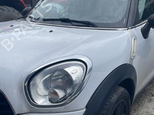 Used Parts MINI MINI COUNTRYMAN (R60)  One D  2379596