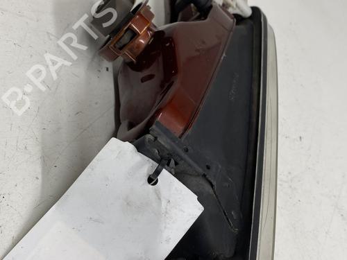 Used Left front fog light Left front fog light BMW 3 (E46) 323 i (170 hp) 22859195 22859195