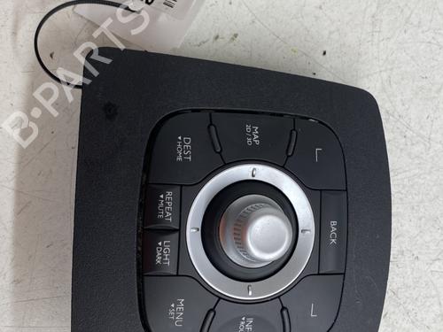 Used Switch Switch RENAULT SCÉNIC III (JZ0/1_) 1.6 dCi (JZ00, JZ12) (130 hp) 32705494 32705494