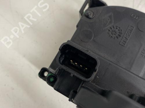 Used Front right lock Front right lock 34504971 34504971