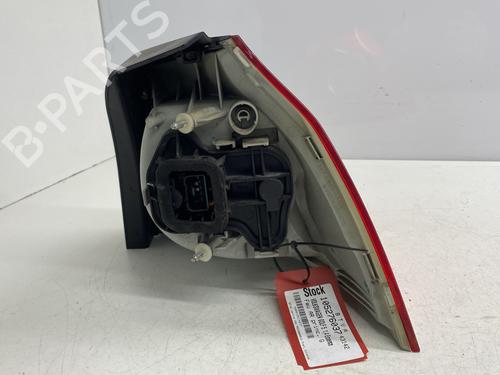 Left taillight VW GOLF V (1K1) 1.4 TSI | BP25472798C34 