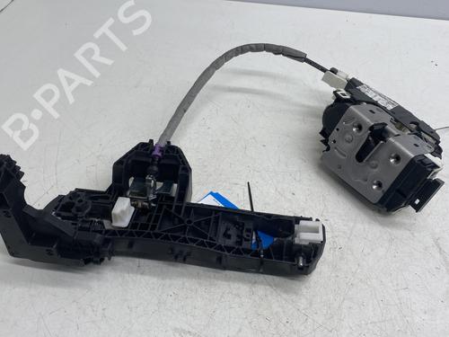 Used Front right lock MERCEDES-BENZ SLK (R172) 250 CDI / d (172.403) (204 hp) 28015642