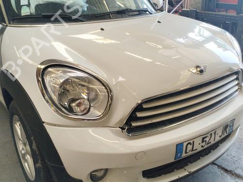 Left front fog light MINI MINI COUNTRYMAN (R60) Cooper D | BP28015499C30 - Image 6