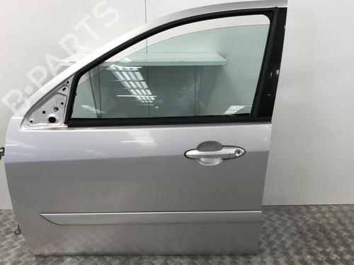 Used Left front door FORD FOCUS I (DAW, DBW) 1.8 TDCi (115 hp) 22853819