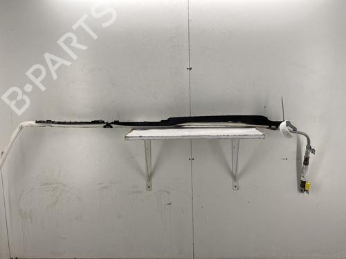 Used Left curtain airbag VW GOLF VI (5K1) 2.0 GTi (210 hp) 24467177