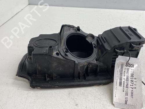 Used Fuel flap Fuel flap RENAULT KANGOO BE BOP (KW0/1_) [2009-2026] 34149040 34149040