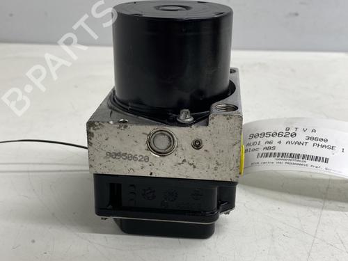 ABS pump AUDI A6 C7 Avant (4G5, 4GD) 3.0 TFSI quattro | BP23831360M43 - Image 3