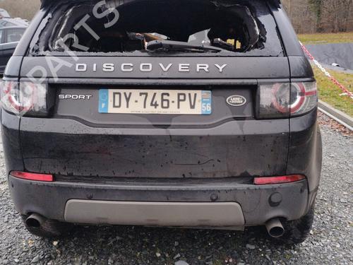 Left tailgate light LAND ROVER DISCOVERY SPORT (L550) 2.0 D 4x4 | BP36105963C79 - Image 11