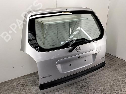 Bakluke CC/Kombi-Kupé OPEL ZAFIRA A MPV (T98) 2.0 DTI 16V (F75) | BP22853800C6 