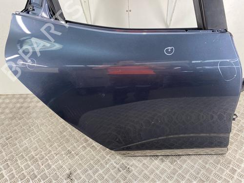Dør højre bagtil RENAULT CLIO V (B7_) 1.0 TCe 100 (B7MT) | BP36414371C5 - Image 2