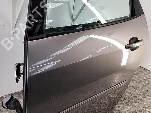 Left rear door PEUGEOT 407 SW (6E_, 6D_) 2.2 HDi 170 | BP22850584C4 