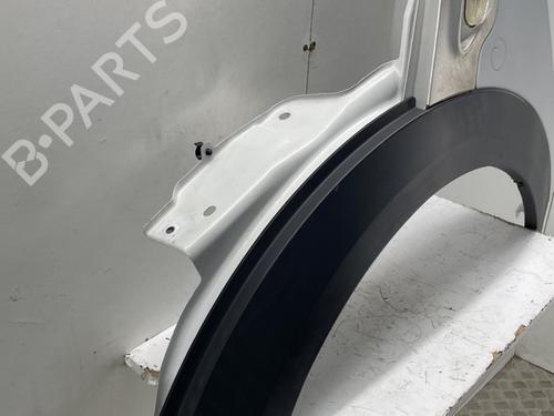 Left front fenders MINI MINI COUNTRYMAN (R60) One D | BP24309465C41 