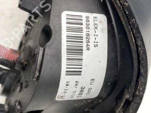Used Right mirror Right mirror RENAULT CLIO IV Grandtour (KH_) 1.2 16V (73 hp) 22851020 22851020