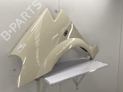 Used Left front fenders CITROËN C3 Pluriel (HB_) 1.4 HDi (68 hp) 22854873