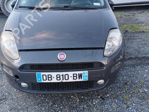 Venstre solskærm FIAT PUNTO (199_) 1.2 (199AXZ1A, 199BXZ1A) | BP31660764I1 