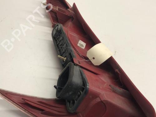 Used Right taillight Right taillight PEUGEOT 206 SW (2E/K) 2.0 HDi (90 hp) 22852684 22852684