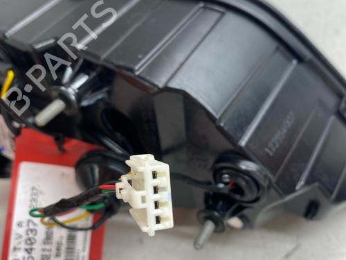 Left tailgate light MG MG ZS SUV (AZS1) EV | BP37741642C79 - Image 3