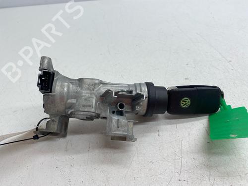 Ignition barrel VW BEETLE (5C1, 5C2) 1.6 TDI | BP36802250M48 - Image 3