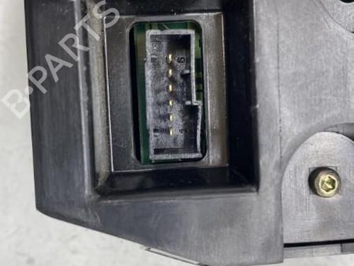 Used Climate control PEUGEOT 206 CC (2D) 1.6 16V (2DNFUF, 2DNFUR) (109 hp) 22863307