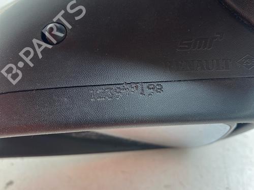 right-mirror-renault-captur-i-j5_-h5_-2013-34203174 main image