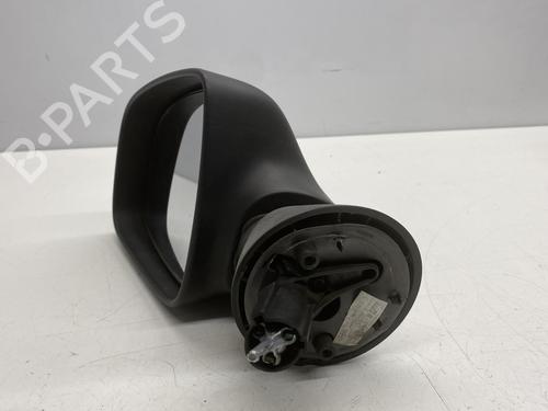 Left mirror DACIA SANDERO 1.4 MPI LPG | BP22856177C26
