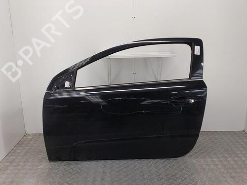 Left front door OPEL ASTRA H GTC (A04) 1.9 CDTI (L08) | BP22854048C2 