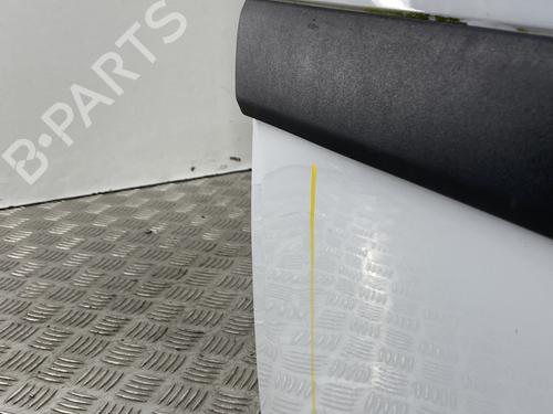 Left slide door RENAULT KANGOO BE BOP (KW0/1_) 1.6 (KW0D) | BP32080392C74 