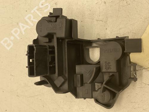 Used Lamp holder Lamp holder PEUGEOT 206 Hatchback (2A/C) 1.4 HDi eco 70 (68 hp) 22856331 22856331