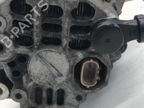 Alternator OPEL AGILA B (H08) 1.0 (F68) | BP22852751M7