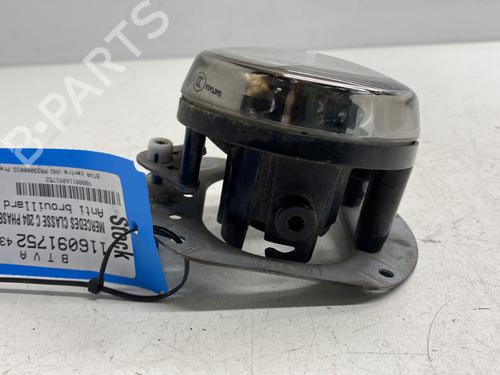 Feu de brouillard avant droit MERCEDES-BENZ C-CLASS T-Model (S204) C 220 CDI (204.202) | BP30845902C31