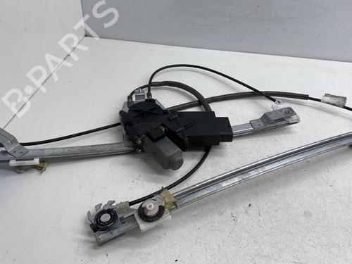 Used Front right window mechanism Front right window mechanism RENAULT ESPACE IV (JK0/1_) 2.0 dCi (JK01, JK02, JK1J, JK1K, JK1H) (150 hp) 33475812 33475812