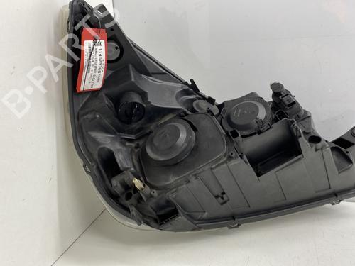 Left headlight RENAULT ESPACE IV (JK0/1_) 2.0 dCi (JK01, JK02, JK1J, JK1K, JK1H) | BP33475809C28  - Image 5