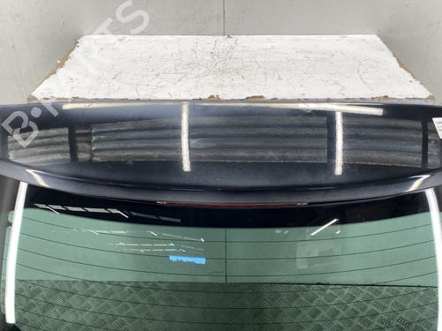 Tailgate CITROËN DS3 (SA_) 1.6 HDi 90 | BP24035236C6 