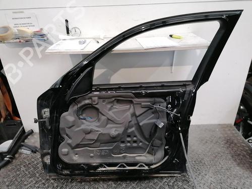 Dør høyre foran BMW 1 (E87) 120 d (163 hp) 22854291