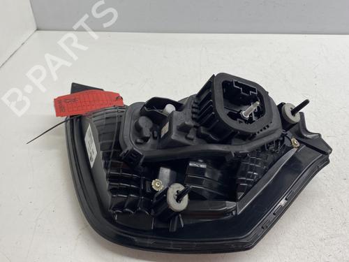 Left taillight RENAULT TWINGO III (BCM_, BCA_) 1.0 SCe 70 (BCMB) | BP32337374C34