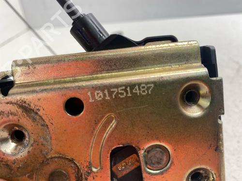 Used Rear right lock Rear right lock RENAULT VEL SATIS (BJ0_) 2.0 16V Turbo (BJ0K) (163 hp) 39886312 39886312