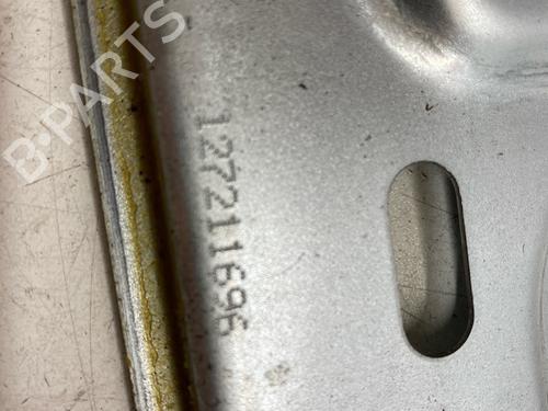 Rudehejsemekanisme venstre bagtil Rudehejsemekanisme venstre bagtil NISSAN QASHQAI II (J11, J11_) 1.6 dCi ALL MODE 4x4-i (130 hp) 36441538 36441538