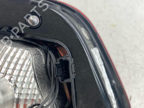 Left tailgate light RENAULT KADJAR (HA_, HL_) 1.2 TCe 130 (HLMR) | BP38594597C79 - Image 5