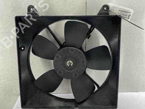 Ventilateur radiateur Ventilateur radiateur DAEWOO REZZO (U100) [2000-2026] 36379015 36379015