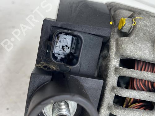 Used Alternator Alternator CITROËN DS3 (SA_) 1.2 VTi 82 (82 hp) 32705541 32705541