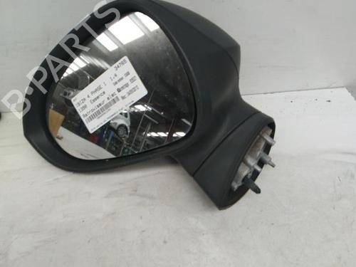 Außenspiegel links für SEAT IBIZA IV (6J5, 6P1) 1.4 (85 hp) 22854990