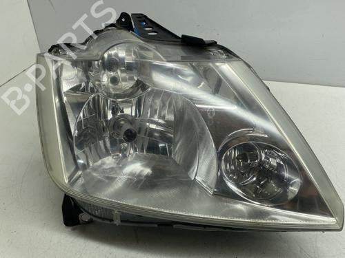 Faro derecho RENAULT MODUS / GRAND MODUS (F/JP0_) 1.5 dCi (FP0E, JP0E) (65 hp) 28381654