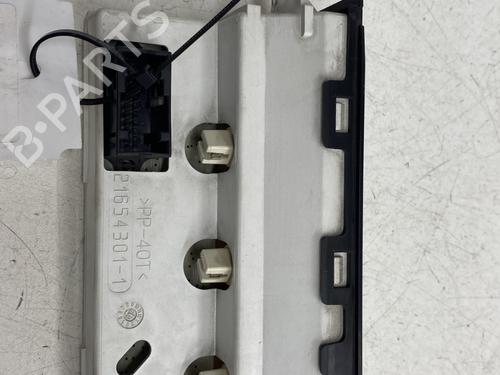 Display monitor PEUGEOT 206+ (2L_, 2M_) 1.4 HDi eco 70 | BP29968905C48