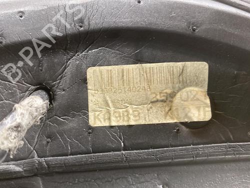 Right mirror VW GOLF V (1K1) 1.9 TDI | BP22851333C27 