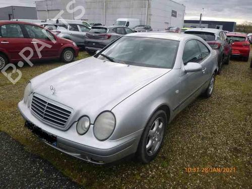Left taillight MERCEDES-BENZ CLK (C208) CLK 200 (208.335) | BP22854257C34 