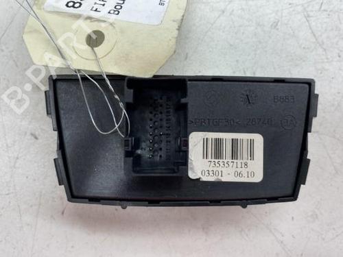 Warning switch FIAT PANDA (169_) 1.1 (169.AXA1A) | BP22850960I22 