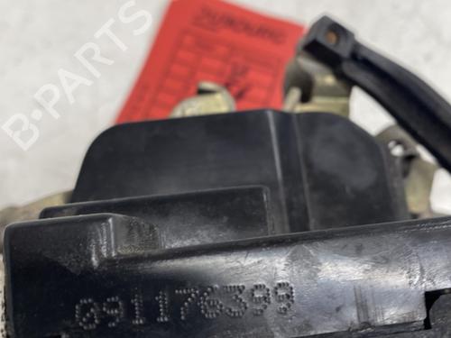 Front left lock FIAT BARCHETTA (183_) 1.8 16V | BP29969003C98 