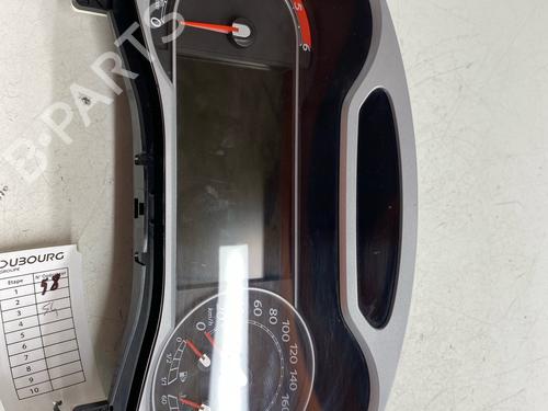 Instrument cluster FORD S-MAX (WA6) 2.0 TDCi | BP36132897C47 - Image 2