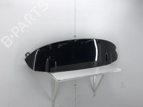 Used Rear spoiler Rear spoiler RENAULT CLIO IV (BH_) 0.9 TCe 90 (BHNF, BHMA, BHMH, BHJK, BHJR) (90 hp) 22856692 22856692