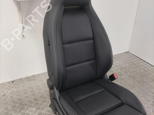 Used Right front seat Right front seat MERCEDES-BENZ CLA Coupe (C117) CLA 200 CDI / d (117.308) (136 hp) 22855822 22855822
